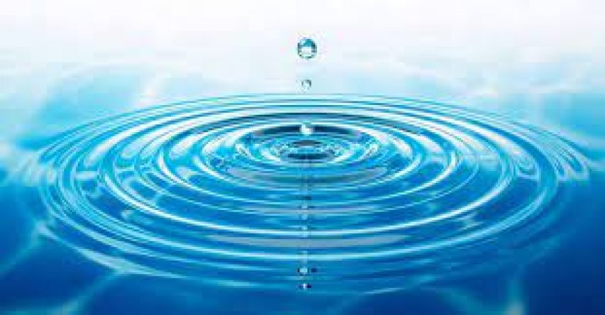Rüyada Su Görmek: Anlamı ve Yorumları