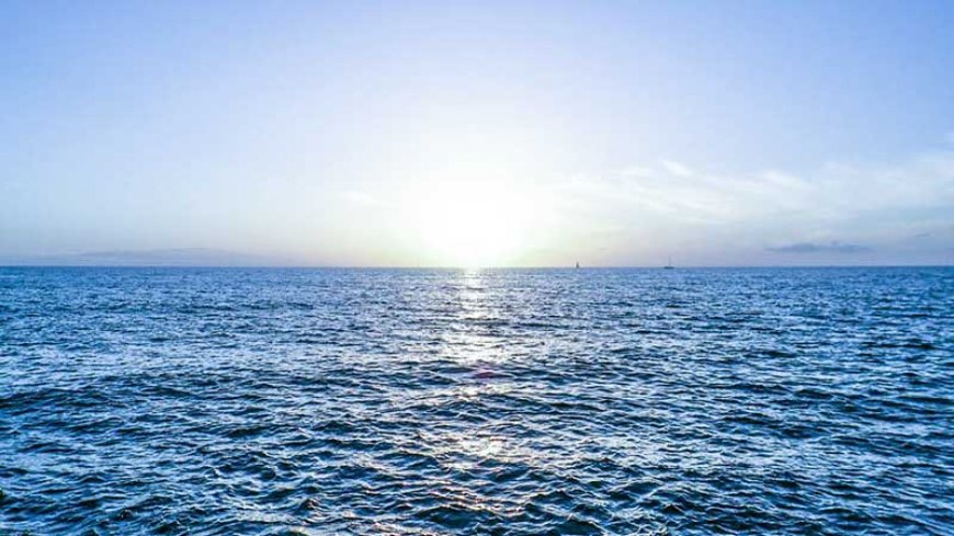 Rüyada Deniz Görmek: Hayatın Akışı ve Duygusal Değişimler