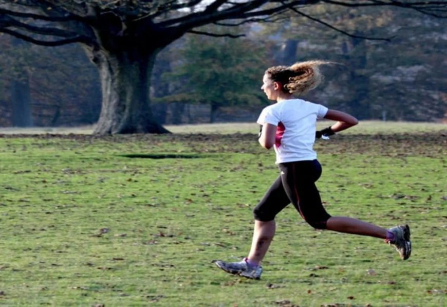 Rüyada Hızlı Koşmak: Acele, Heyecan ve Kaçış Arzusu