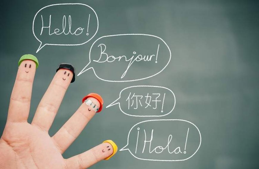 Rüyada Yabancı Dil Öğrenmek: Yeni Yetenekler, Kültürel Genişleme ve İletişim