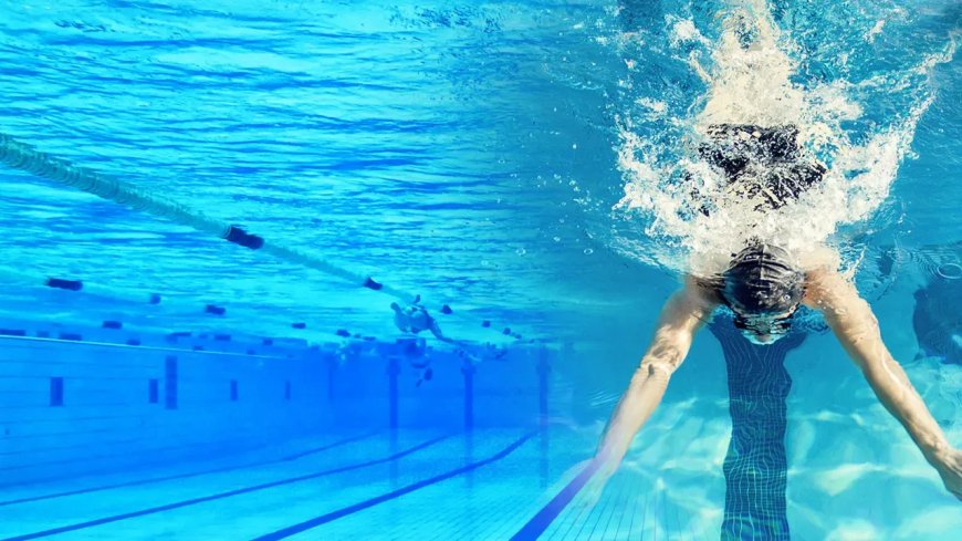 Rüyada Yüzme Havuzu Derinliği: Duygusal Derinlik, Kendini Açma ve Korku