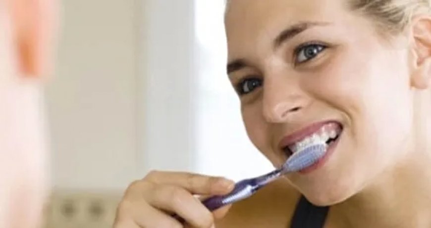 Rüyada Diş Fırçalamak: Temizlik, Bakım ve Sağlıklı Alışkanlıklar