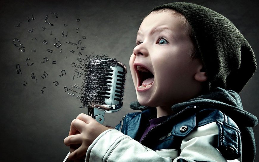 Rüyada Yüksek Sesle Şarkı Söylemek: İfade Özgürlüğü, Özgüven ve İletişim